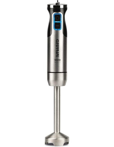 G3 Ferrari G20142 Mixer a immersione Antelao 1000W 4 lame inox | Shop in Casa