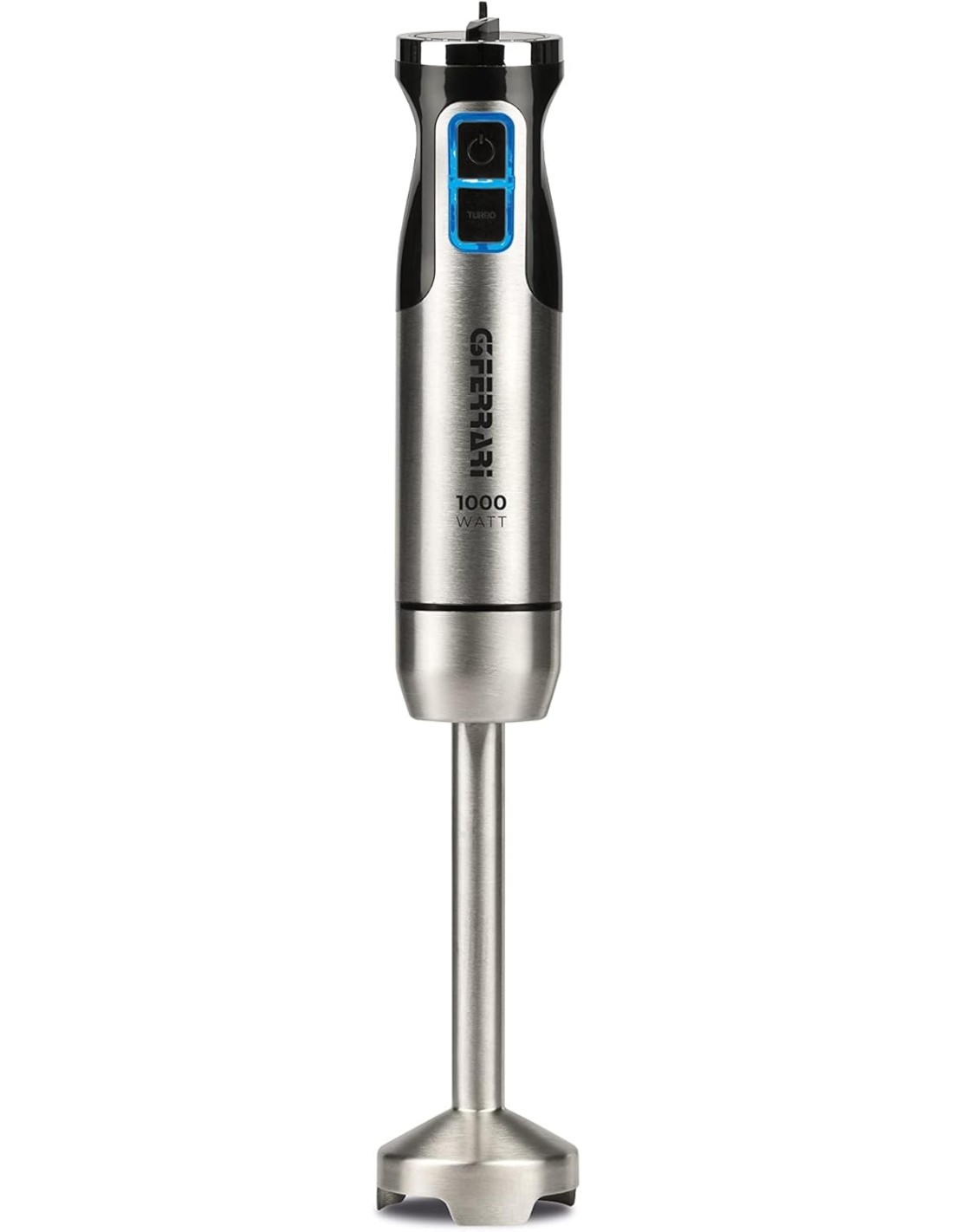 G3 Ferrari G20142 Mixer a immersione Antelao 1000W 4 lame inox | Shop in Casa