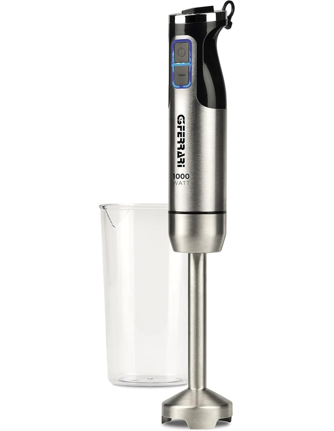 G3 Ferrari G20142 Mixer a immersione Antelao 1000W 4 lame inox | Shop in Casa