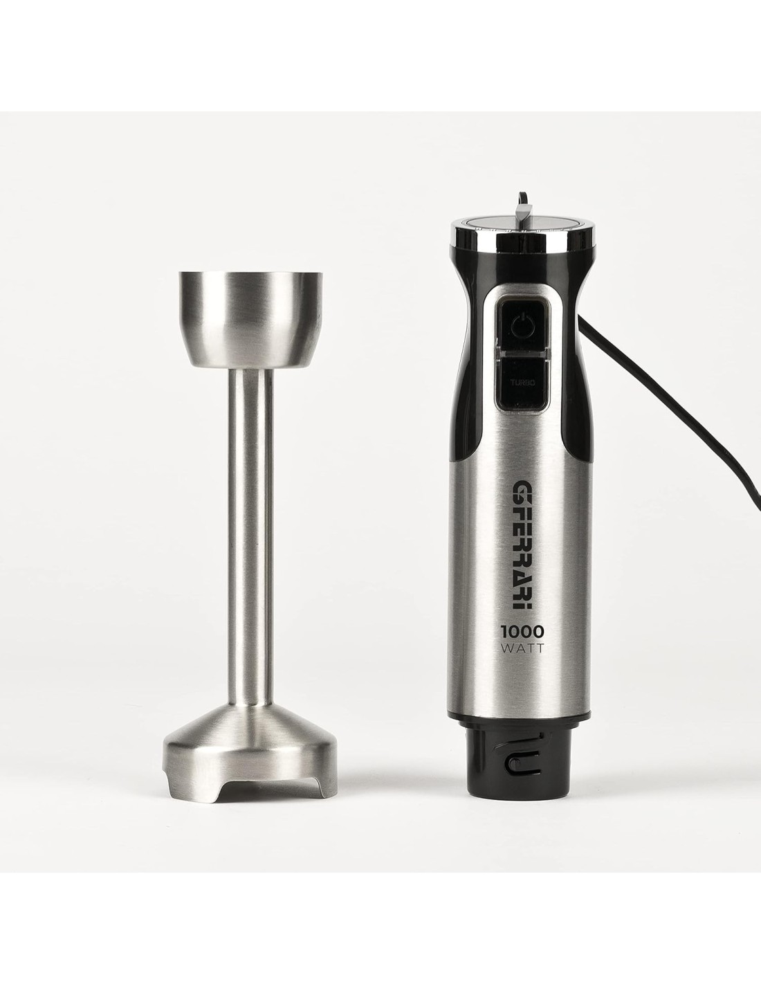 G3 Ferrari G20142 Mixer a immersione Antelao 1000W 4 lame inox | Shop in Casa