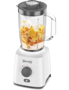 Kenwood BLP41.A0WH frullatore 650W caraffa 2L 3 velocità | shopincasa.it