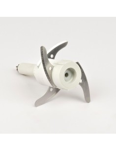 Tritatutto G3 Ferrari 500ml con lame inox | Shop in Casa