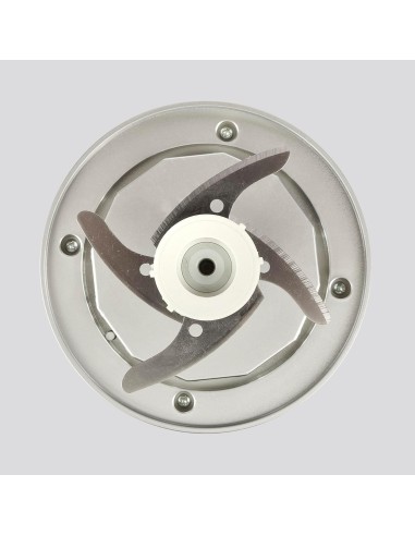 Tritatutto G3 Ferrari 500ml con lame inox | Shop in Casa
