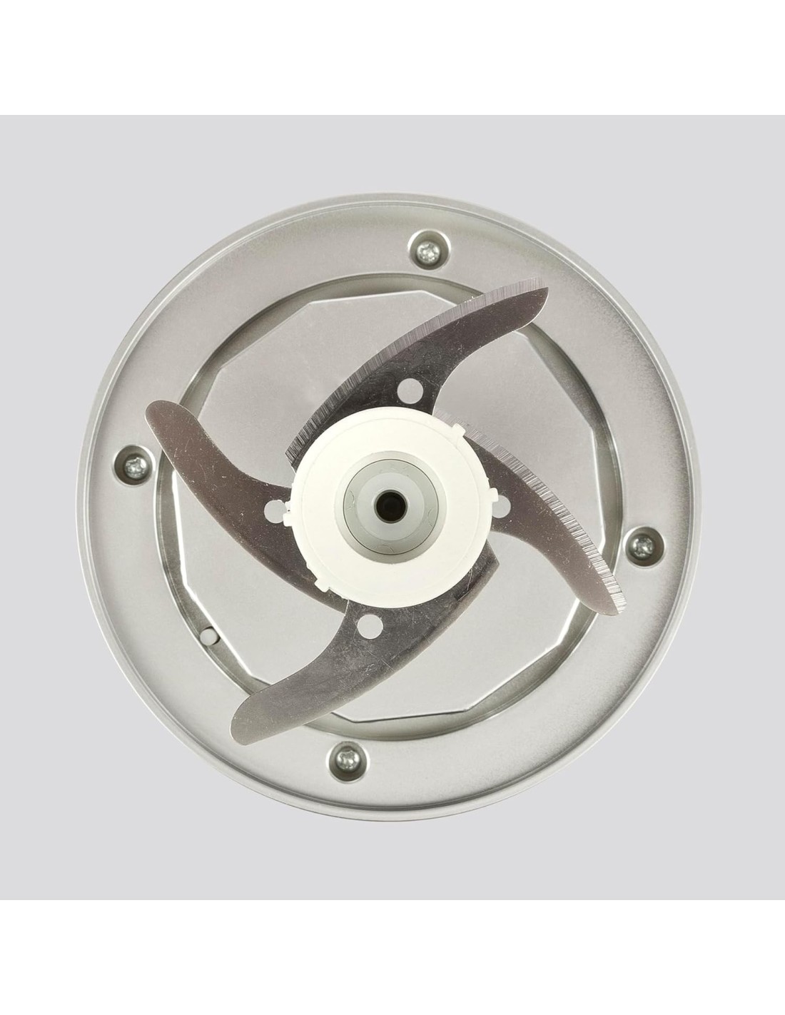 Tritatutto G3 Ferrari 500ml con lame inox | Shop in Casa