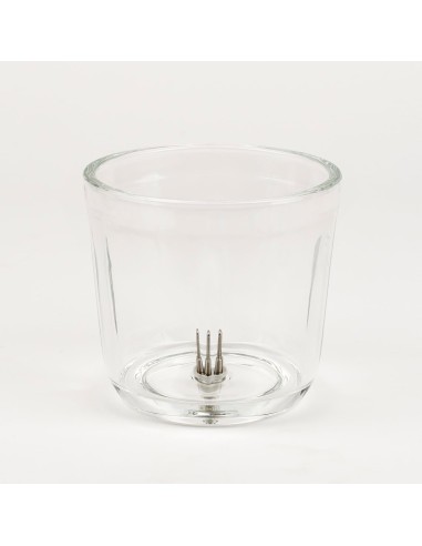 Tritatutto G3 Ferrari 500ml con lame inox | Shop in Casa