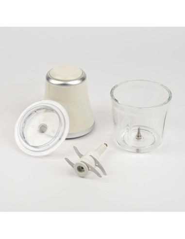 Tritatutto G3 Ferrari 500ml con lame inox | Shop in Casa