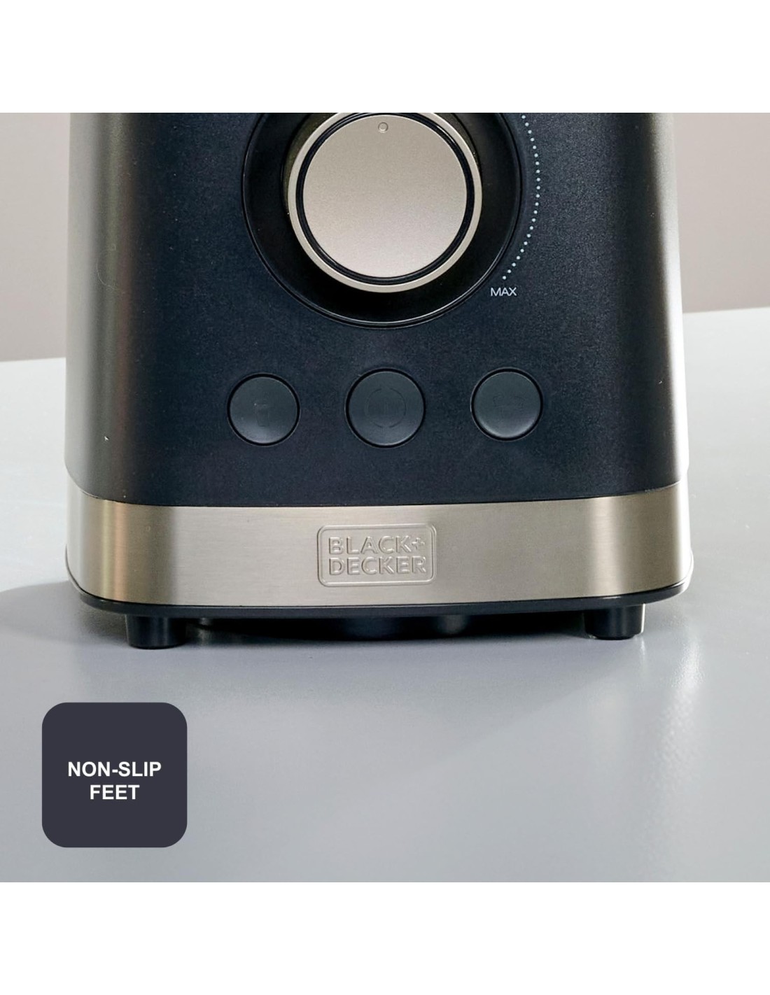 Black+Decker BXJB2000E frullatore 2000W caraffa vetro 1.8L | Shop in Casa