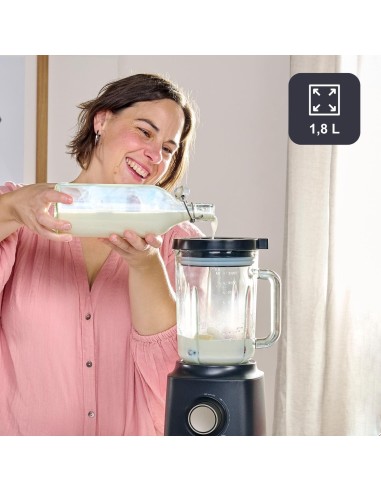Black+Decker BXJB2000E frullatore 2000W caraffa vetro 1.8L | Shop in Casa
