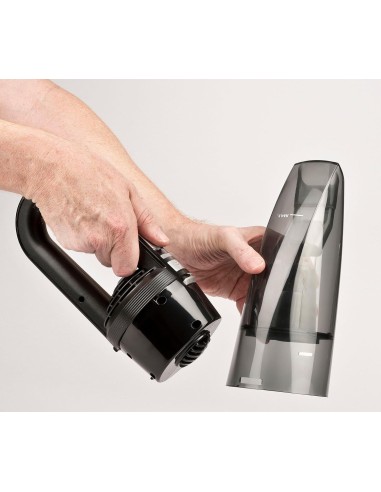 Girmi AP16 aspirapolvere portatile 7,4V 40W wet&dry | Shop in Casa