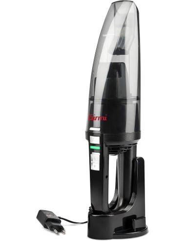 Girmi AP16 aspirapolvere portatile 7,4V 40W wet&dry | Shop in Casa
