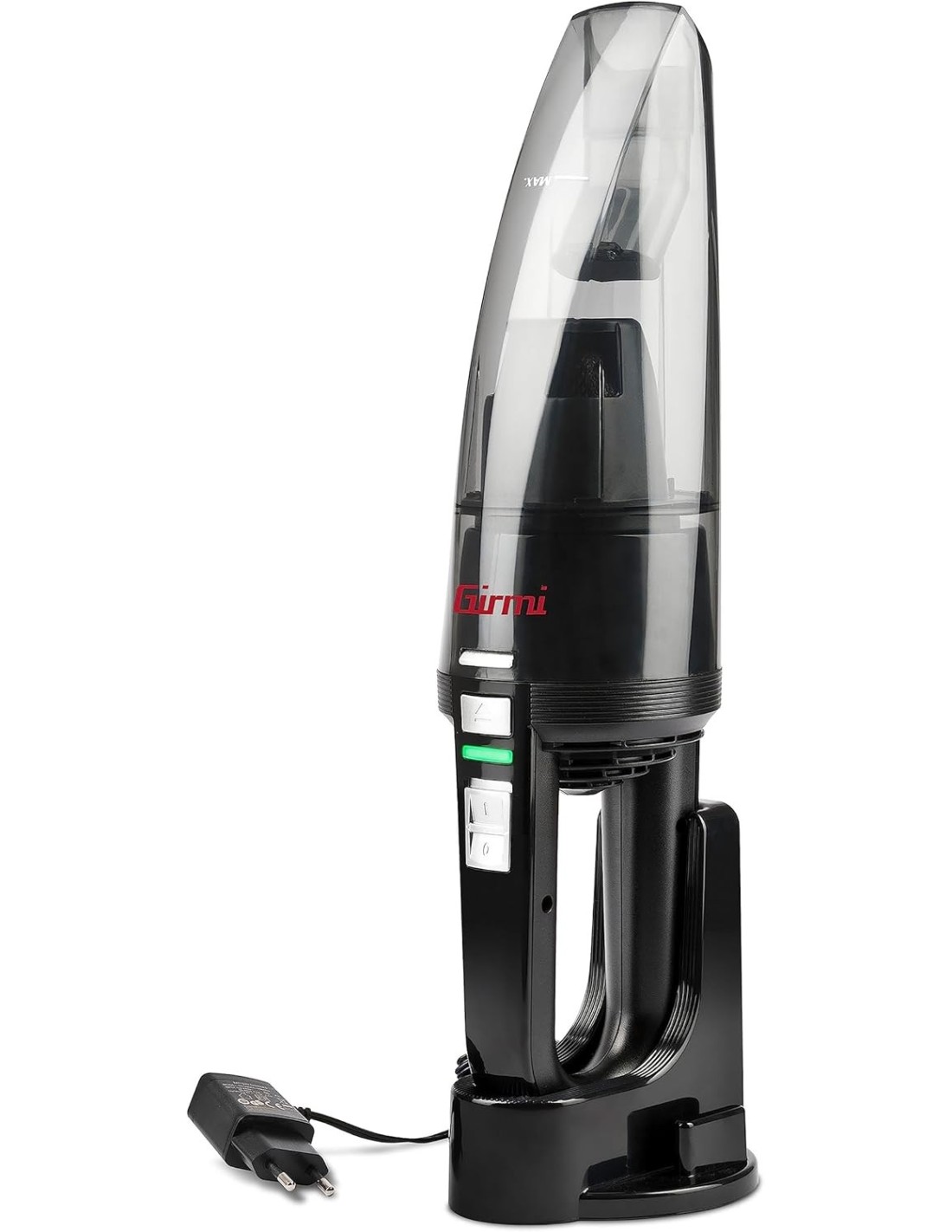 Girmi AP16 aspirapolvere portatile 7,4V 40W wet&dry | Shop in Casa