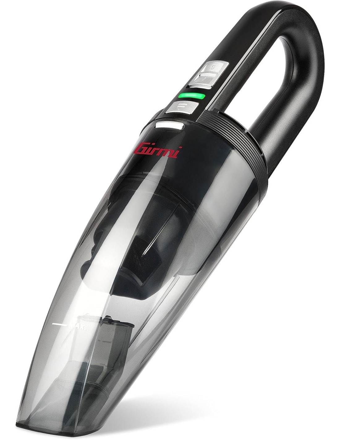 ASPIRAPOLVERE E SCOPE: vendita online ASPIRAPOLVERE PORTATILE 7,4V RICARICABILE AP16 in offerta