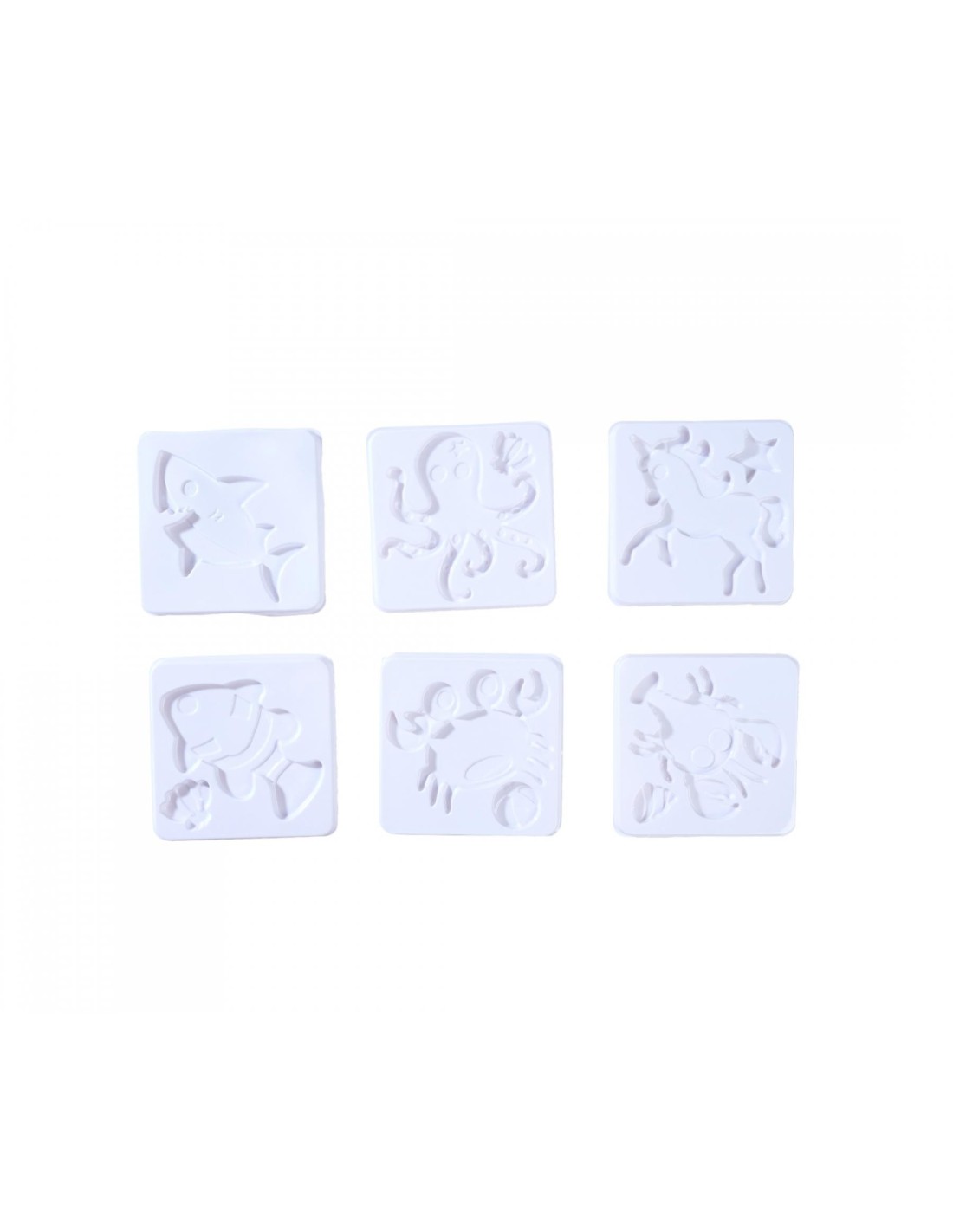 Set Deluxe Aqua Gelz Simba con gel colorato e stampi | shopincasa.it
