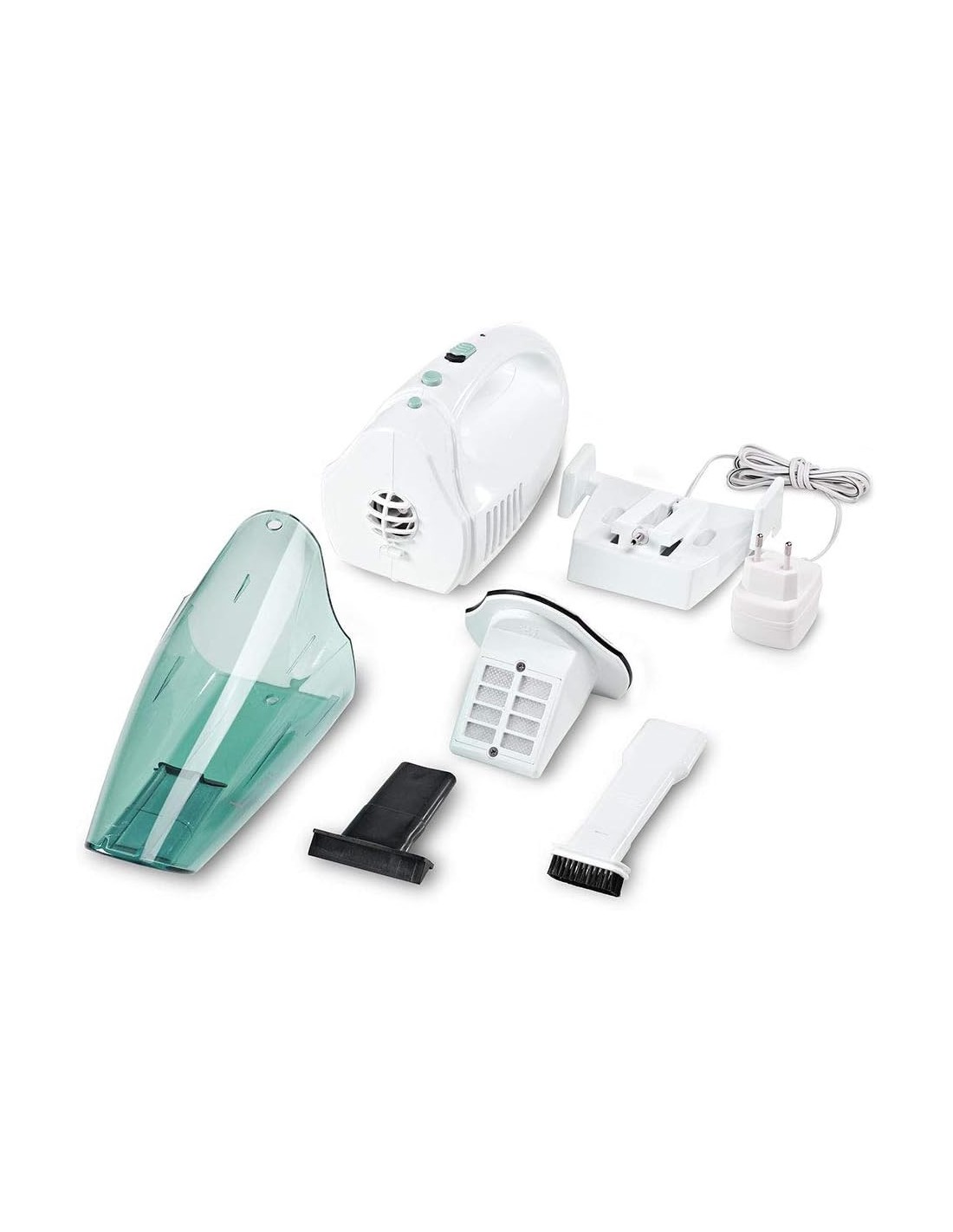 ASPIRETTO RTICARICABILE 4.8V AP10 su Shop in Casa
