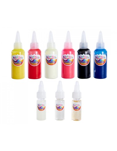 Set Deluxe Aqua Gelz Simba con gel colorato e stampi | shopincasa.it