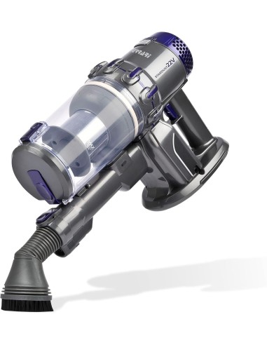 G3 Ferrari Stardust G90023 scopa elettrica ricaricabile 22V 120W | Shop in Casa