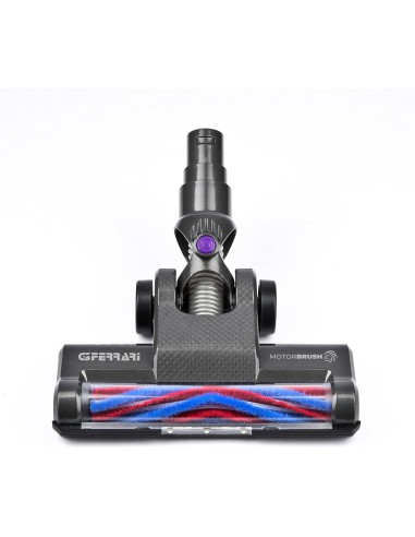 G3 Ferrari Stardust G90023 scopa elettrica ricaricabile 22V 120W | Shop in Casa