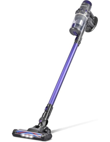 G3 Ferrari Stardust G90023 scopa elettrica ricaricabile 22V 120W | Shop in Casa