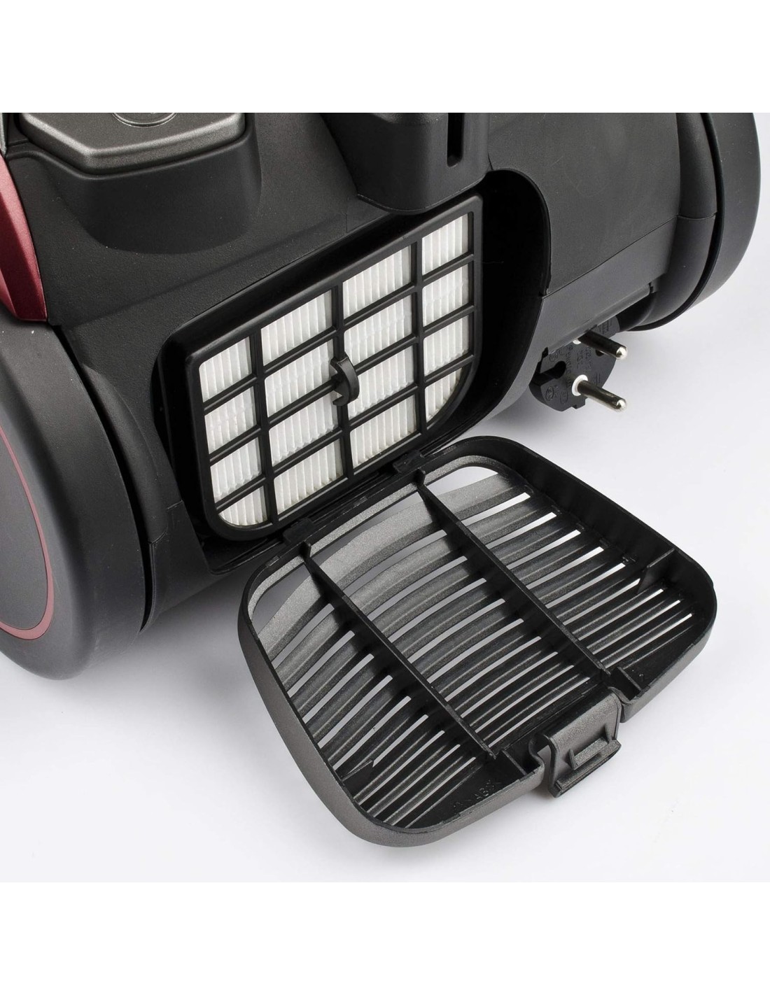 G3 Ferrari G90011 aspirapolvere 700W filtro HEPA ciclonico 1L | Shop in Casa
