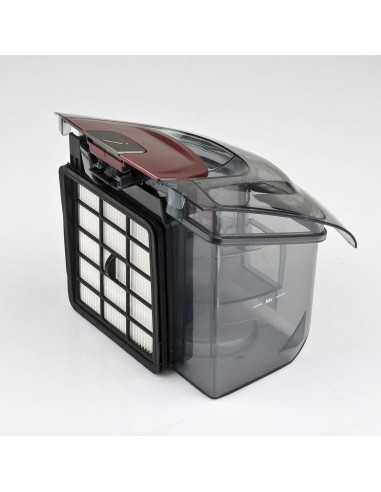 G3 Ferrari G90011 aspirapolvere 700W filtro HEPA ciclonico 1L | Shop in Casa