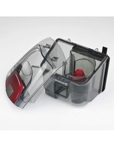 G3 Ferrari G90011 aspirapolvere 700W filtro HEPA ciclonico 1L | Shop in Casa