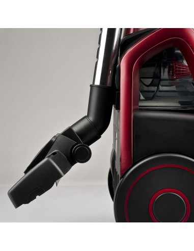 G3 Ferrari G90011 aspirapolvere 700W filtro HEPA ciclonico 1L | Shop in Casa