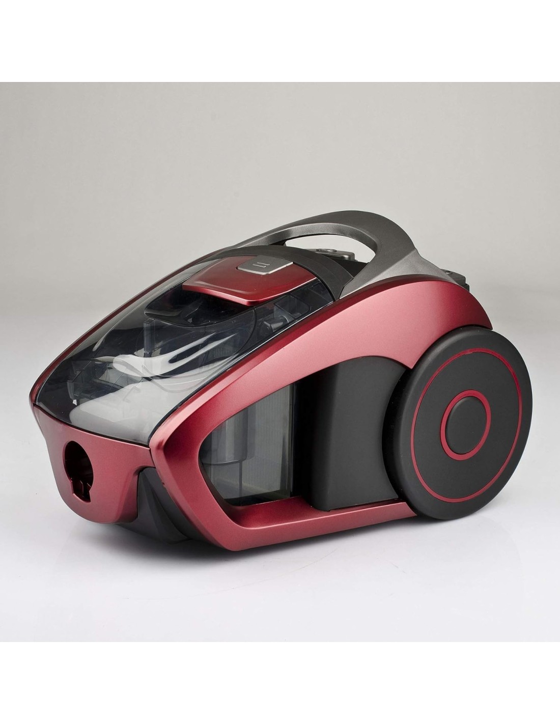 G3 Ferrari G90011 aspirapolvere 700W filtro HEPA ciclonico 1L | Shop in Casa