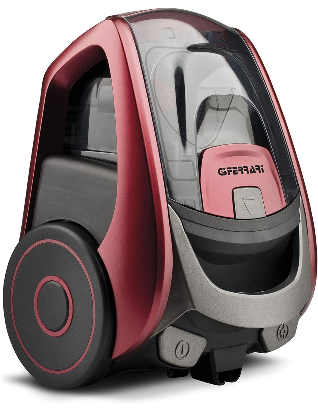 G3 Ferrari G90011 aspirapolvere 700W filtro HEPA ciclonico 1L | Shop in Casa