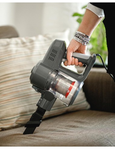 G3 Ferrari G90021 Stardust aspirapolvere verticale 600W 16 kPa | Shop in Casa