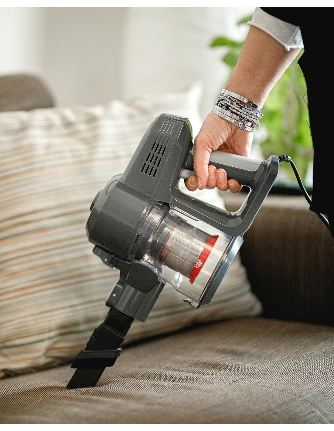 G3 Ferrari G90021 Stardust aspirapolvere verticale 600W 16 kPa | Shop in Casa