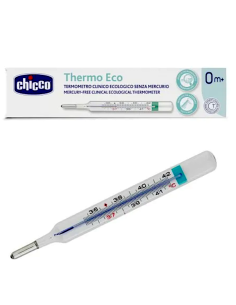 CH 11837 TERMOMETRO THERMO ECOLOGI