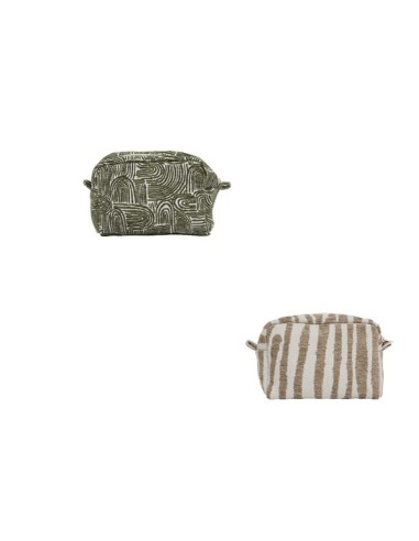 TROUSSE 213375 POLIESTERE ASSORTITO 21X8X15CM
