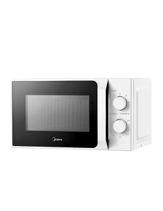 FORNO M/ONDE MM20CF2E 20LT 800W BIANCO MIDEA