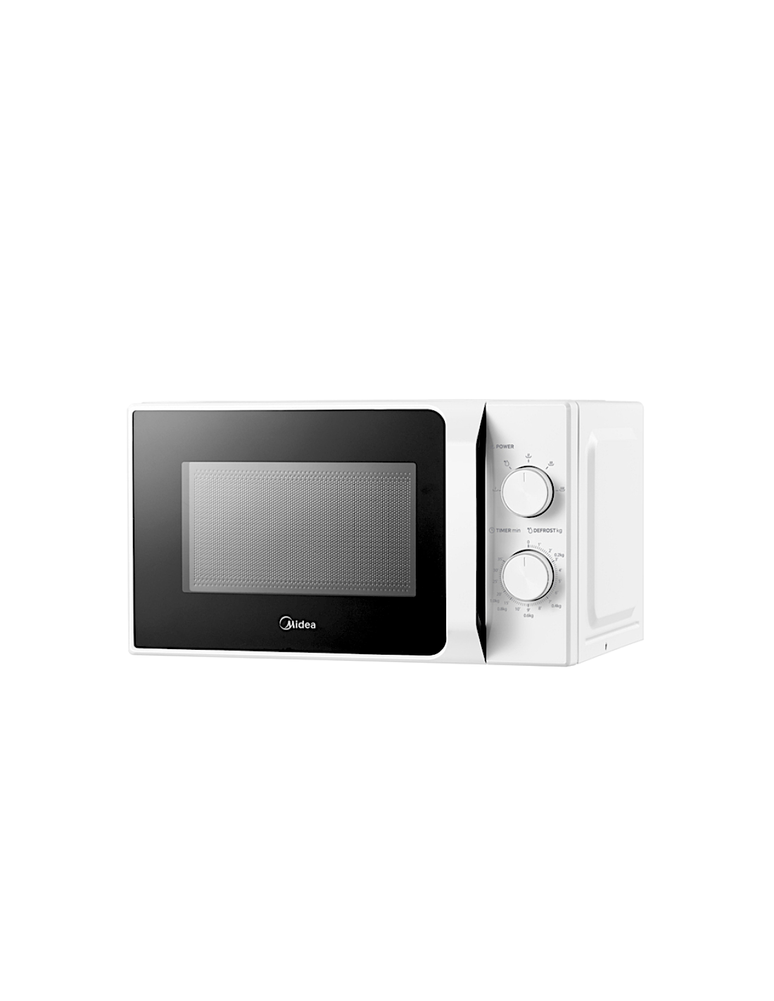 FORNO M/ONDE MM20CF2E 20LT 800W BIANCO MIDEA