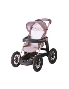 Passeggino pieghevole maxi Inglesina 49x67x63 cm | shopincasa.it