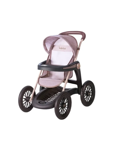 Passeggino pieghevole maxi Inglesina 49x67x63 cm | shopincasa.it