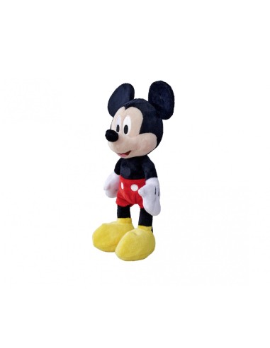 Mickey  Peluche 25cm Morbido Originale Disney | Shop in Casa
