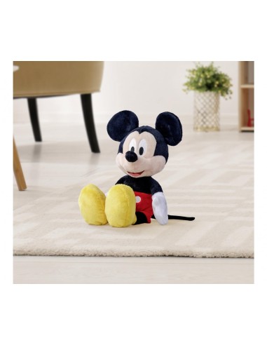 Mickey  Peluche 25cm Morbido Originale Disney | Shop in Casa