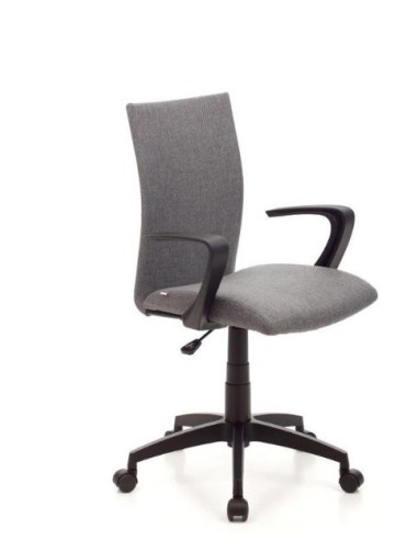 POLTRONA M0295-03 MILANO GRIGIA