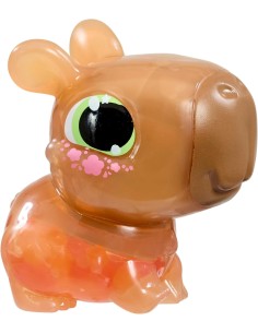 Animagic Let’s Glo Capybara giocattolo luminoso bambini | shopincasa.it