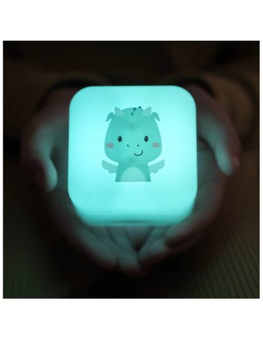 Cloud B 1200-DR Drake il Drago – Luce Notturna Bambini | Shop in Casa
