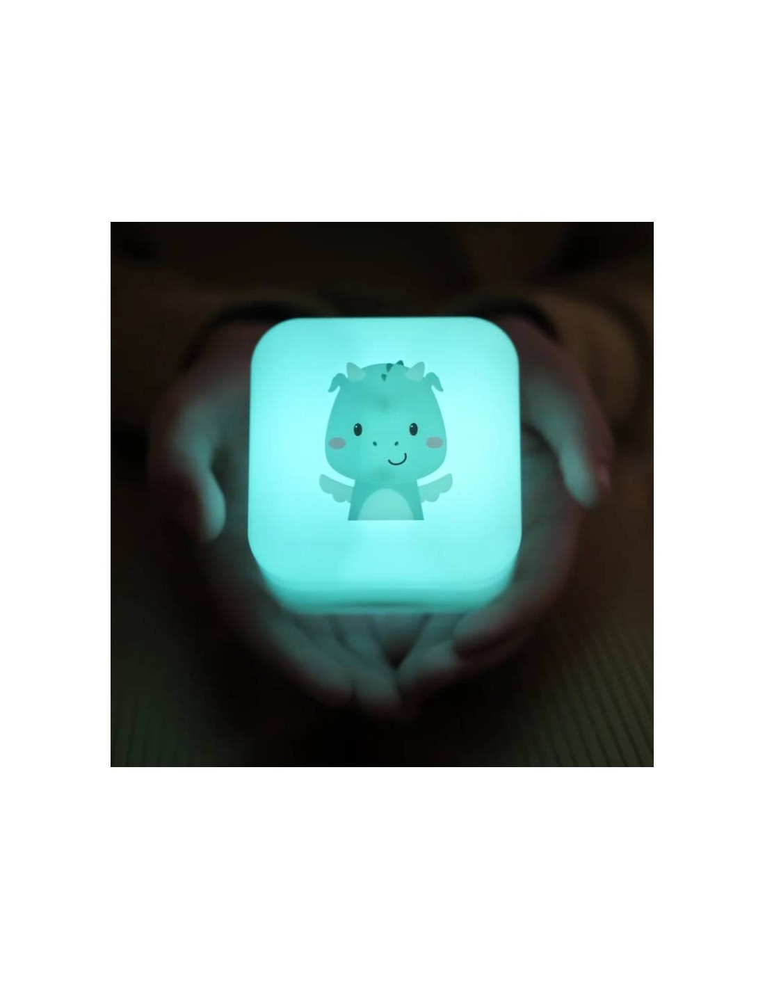 Cloud B 1200-DR Drake il Drago – Luce Notturna Bambini | Shop in Casa