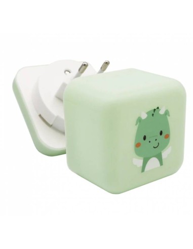 Cloud B 1200-DR Drake il Drago – Luce Notturna Bambini | Shop in Casa