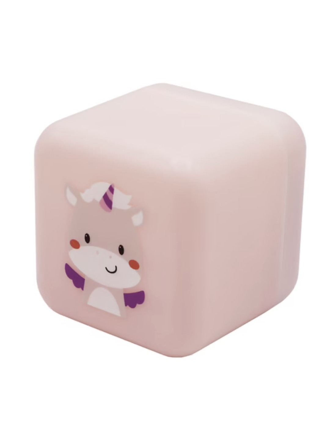 Cloud B Lily Unicorno Rosa luce notturna bambini | shopincasa.it