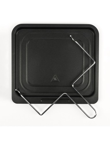 Friggitrice ad aria Ferrari 13 litri con 16 programmi digitali | Shop in Casa