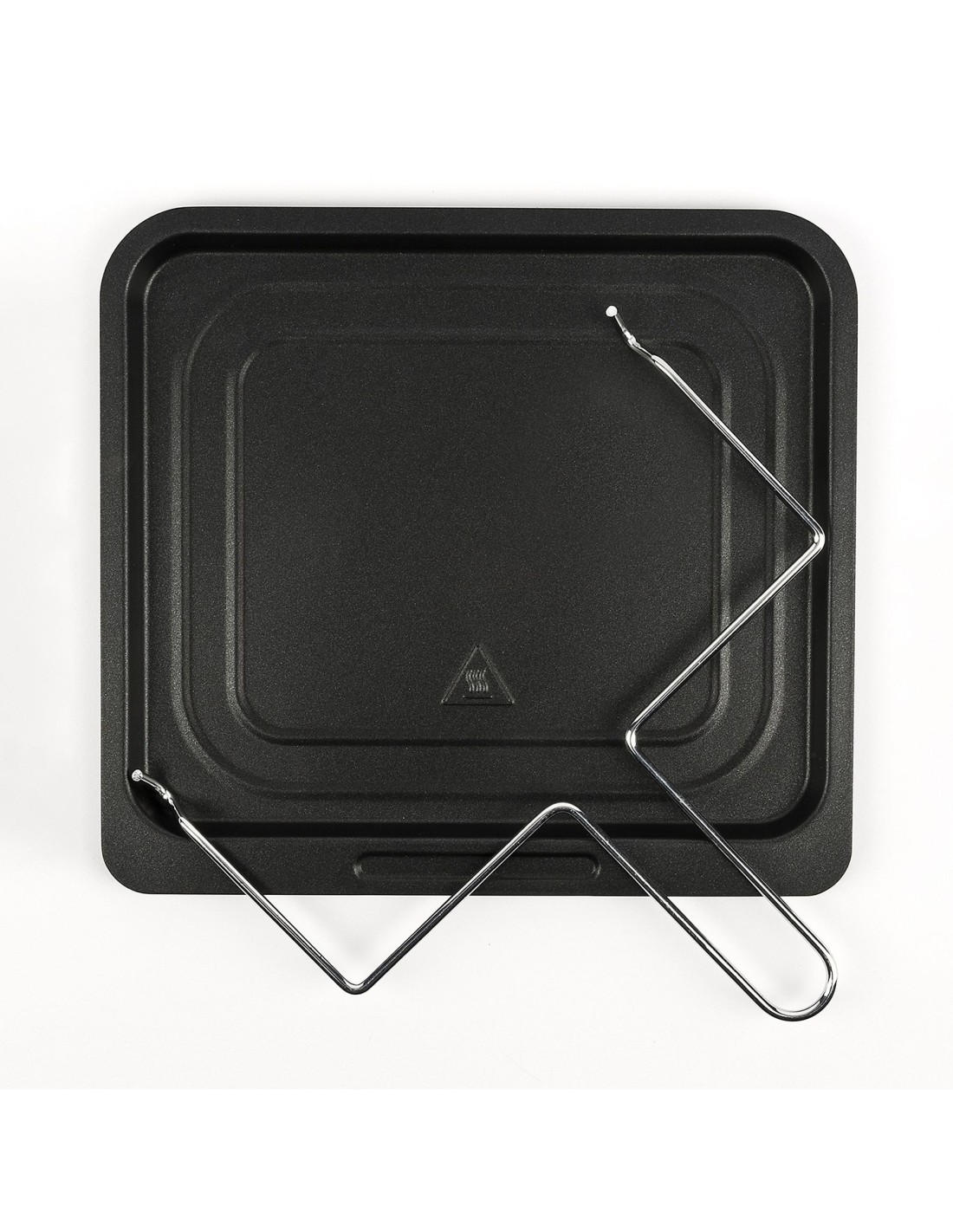 Friggitrice ad aria Ferrari 13 litri con 16 programmi digitali | Shop in Casa