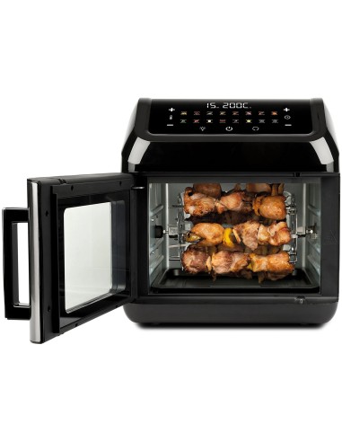 Friggitrice ad aria Ferrari 13 litri con 16 programmi digitali | Shop in Casa