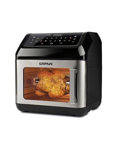 Friggitrice ad aria Ferrari 13 litri con 16 programmi digitali | Shop in Casa