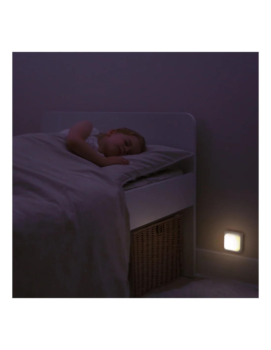 Cloud B Lily Unicorno Rosa luce notturna bambini | shopincasa.it