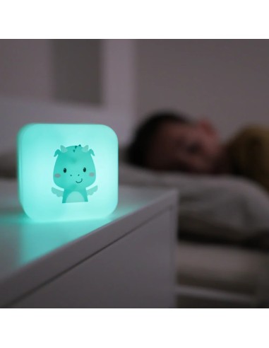 Cloud B 1200-DR Drake il Drago – Luce Notturna Bambini | Shop in Casa